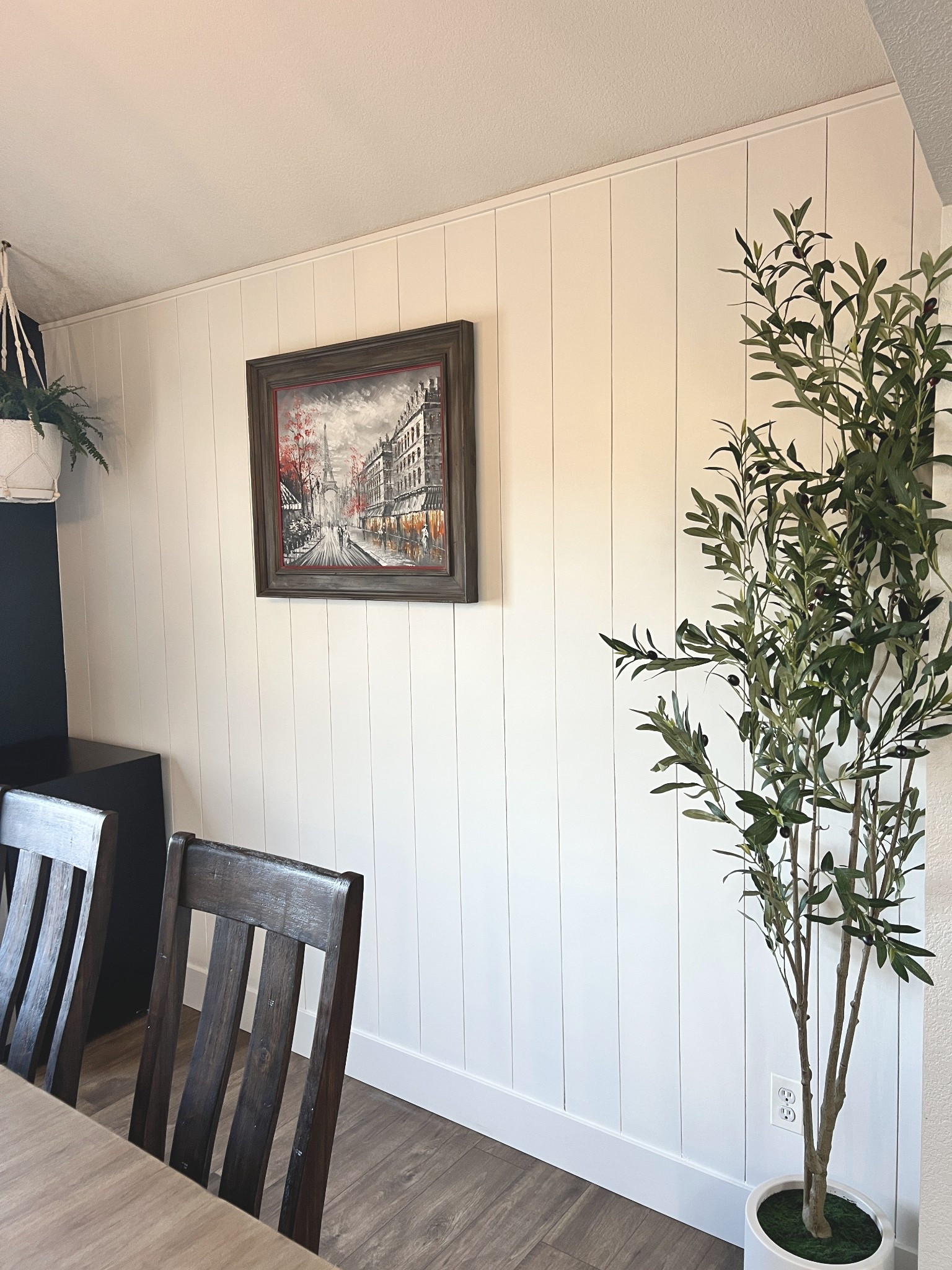 Shiplap Wall

#LTKHome #LTKFamily