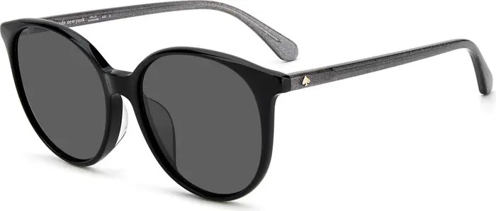 56mm kaiafs round sunglasses | Nordstrom Rack