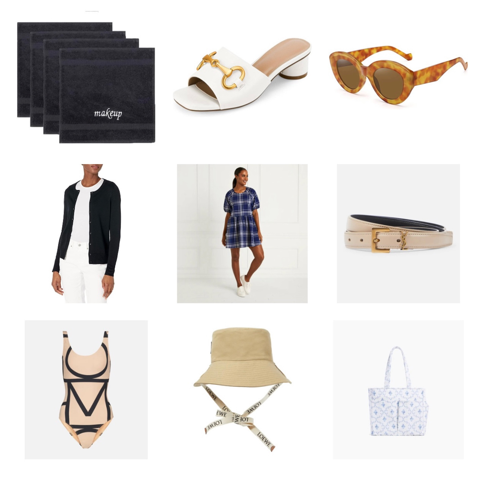 Random things in my cart(s) that I am loving 💙