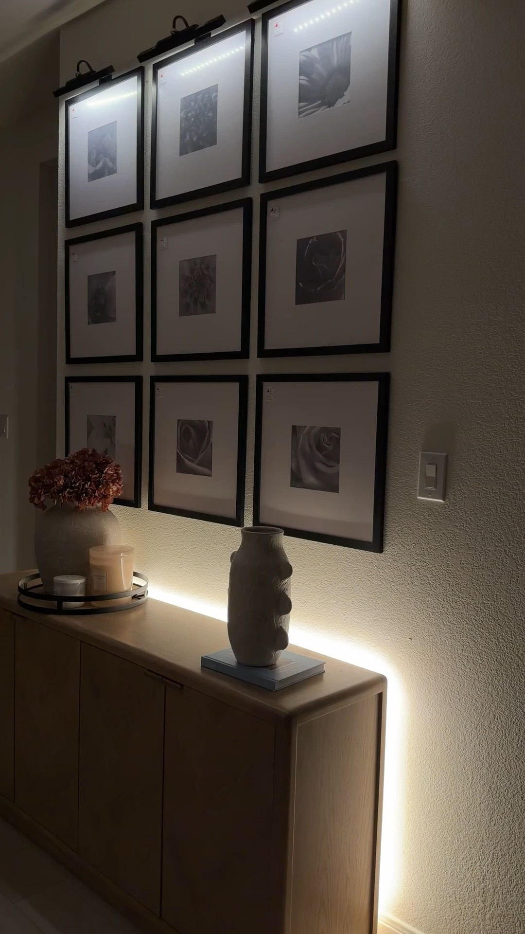 Home DIY updates, gallery wall 

#LTKHome #LTKdayinmylife