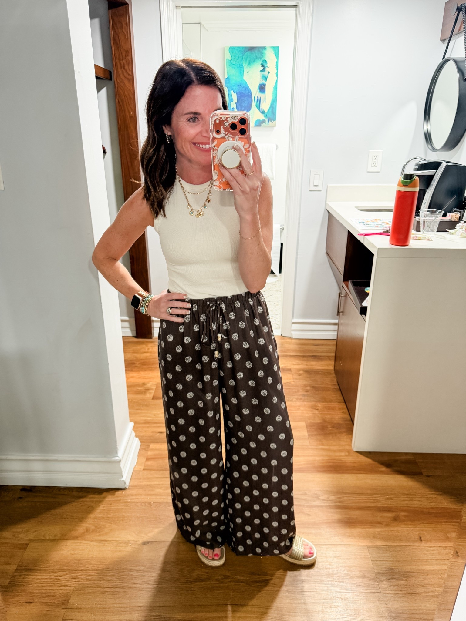 Travel Outfit! 

#LTKTravel