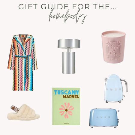 Gift guide for the homebody #gifts #shop #holiday 

#LTKSeasonal #LTKGiftGuide #LTKHoliday