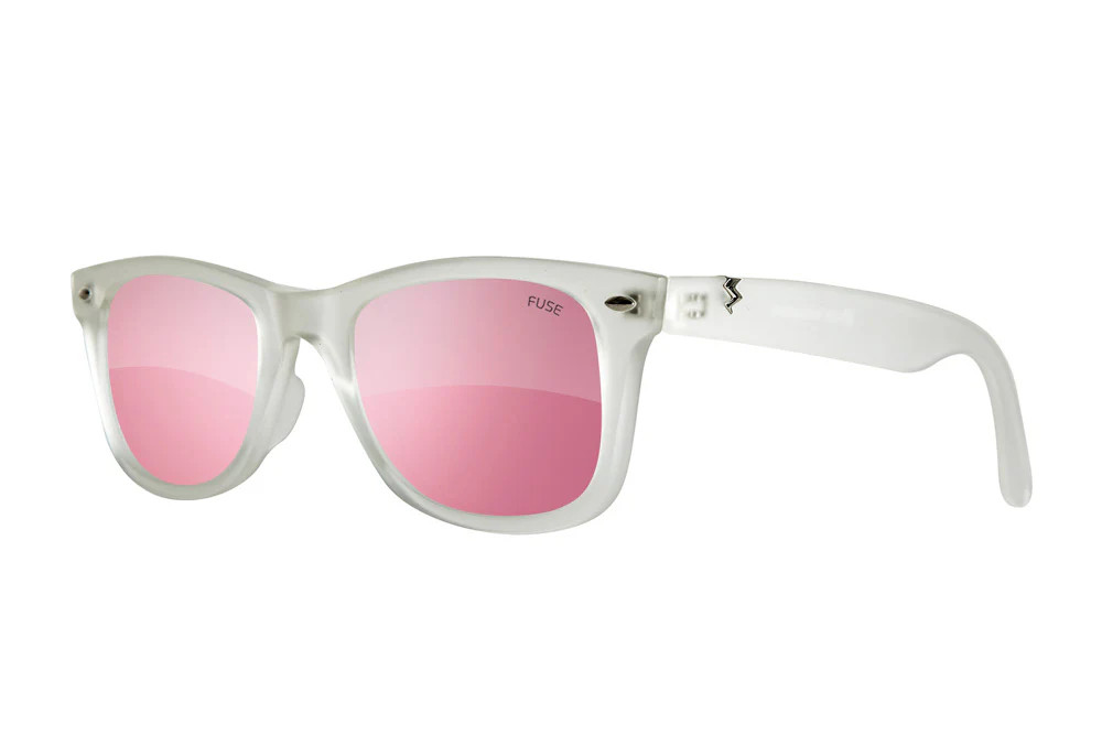 Summerland XS | Flamingo | Fuse Lenses