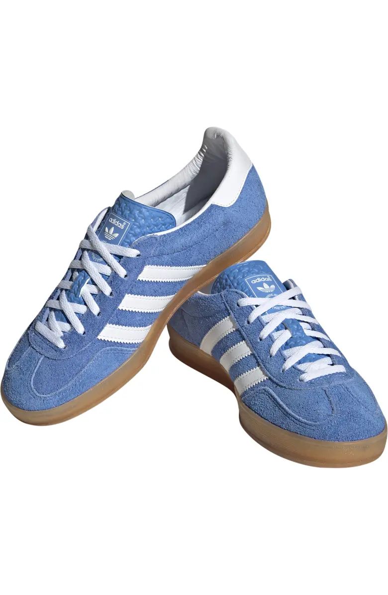 adidas Gazelle Sneaker (Women) | Nordstrom | Nordstrom