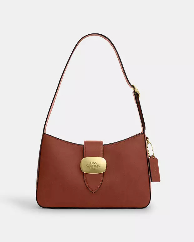 Eliza Shoulder Bag | Coach Outlet US