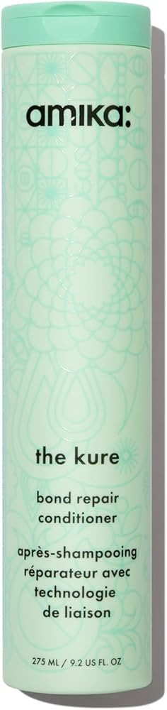 amika the kure bond repair conditioner | Amazon (US)