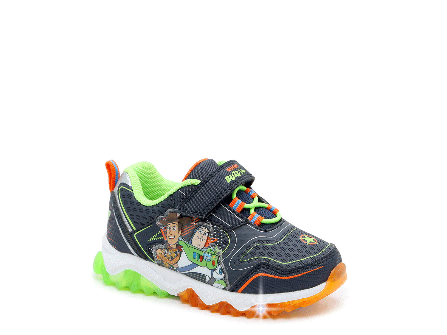 Toy Story Light-Up Sneaker - Kids' | DSW