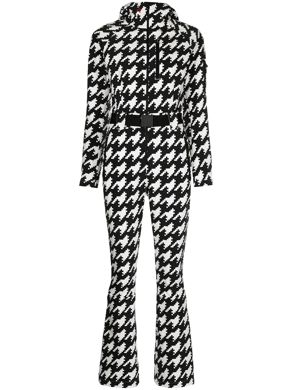 Star suit one piece ski suit | Farfetch Global