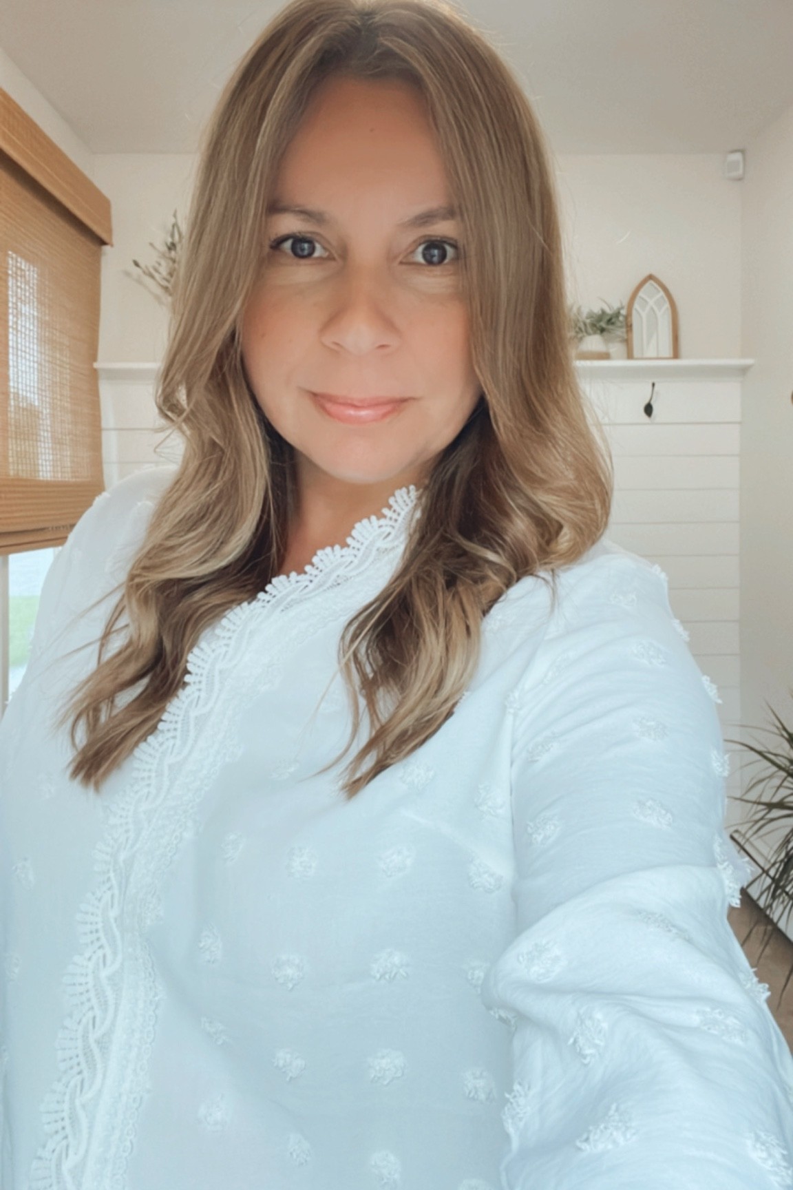 Amazon work wear top, Swiss sit blouse. I’m wearing a large








Work outfit, fall fashion, business casual, mom style, midsize fashion

#LTKcurves #LTKworkwear #LTKSeasonal