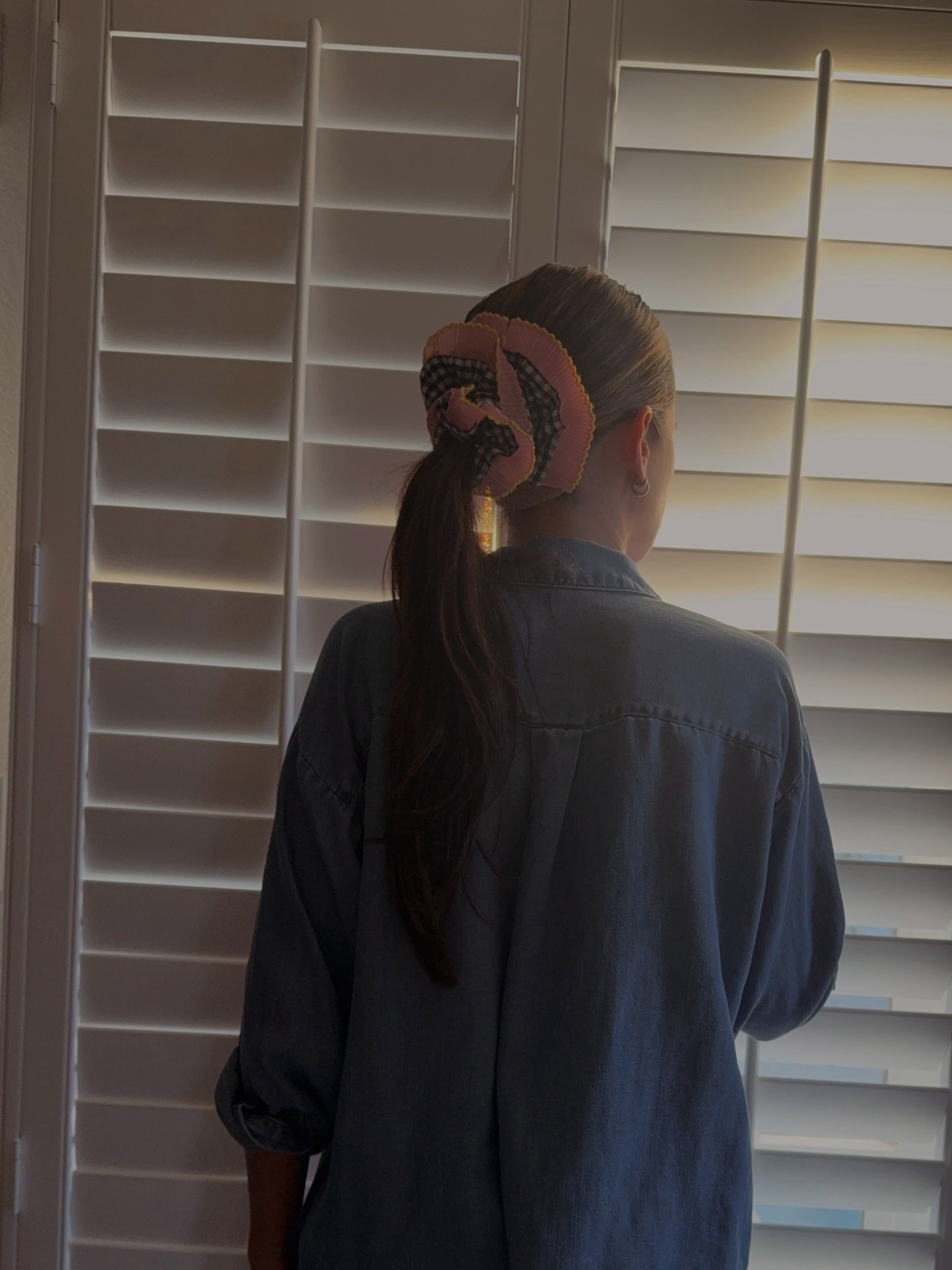 Scrunchie round up! 

#LTKBeauty #LTKselfcare #LTKmorningroutine