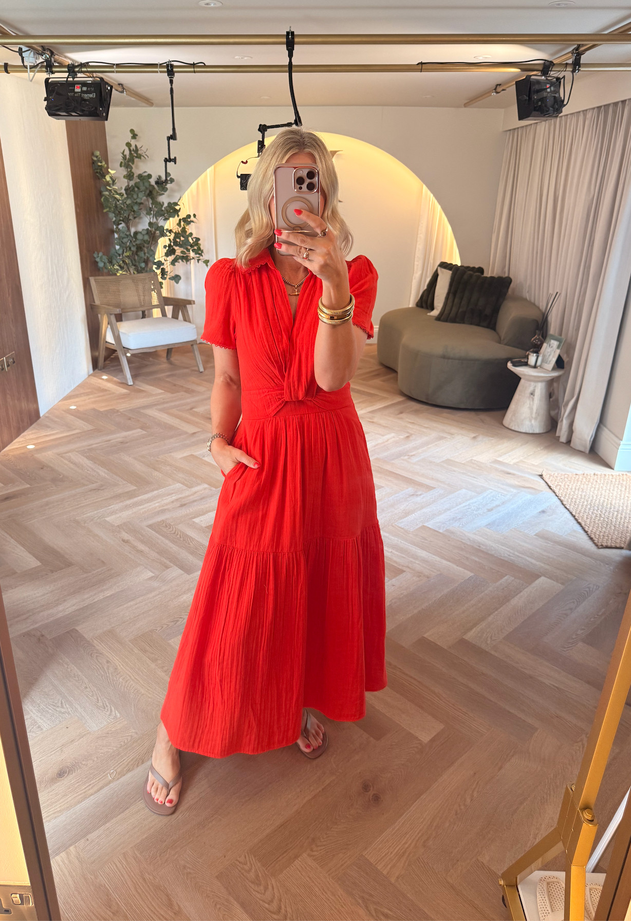 The most requested dress..ever!  

 #LTKuk #LTKsummer #LTKdresses
