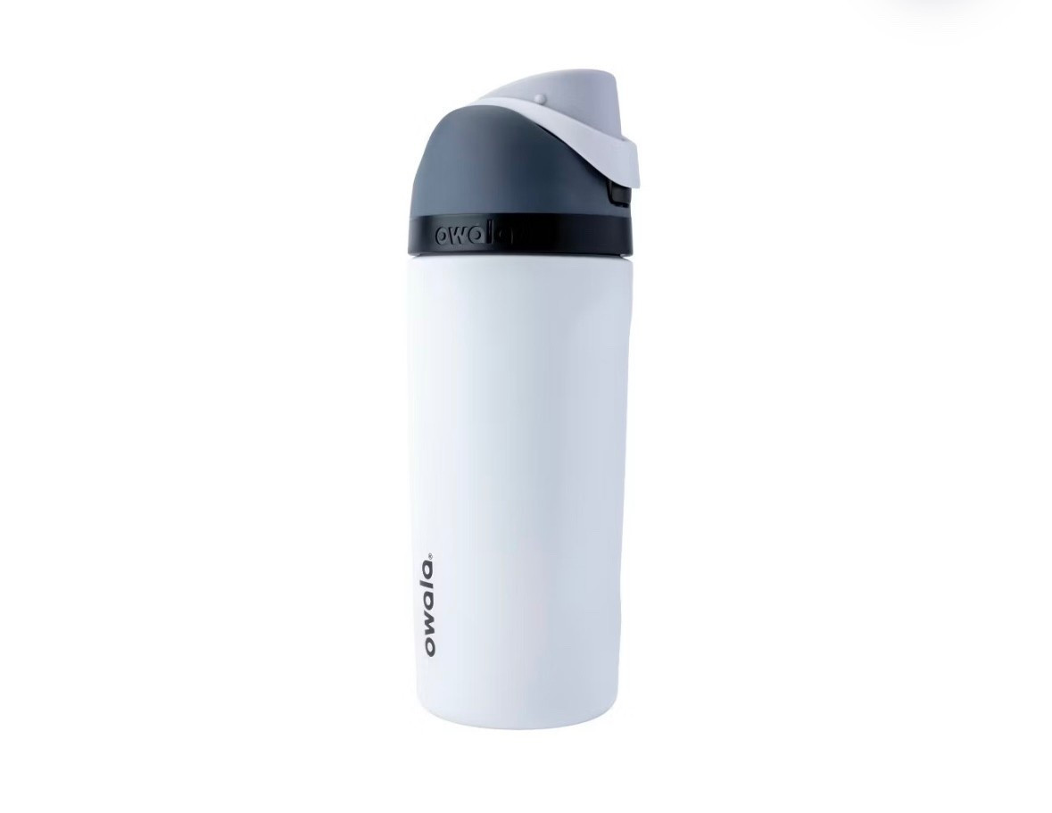 Owala kids water bottle 

#LTKHoliday #LTKKids #LTKGiftGuide