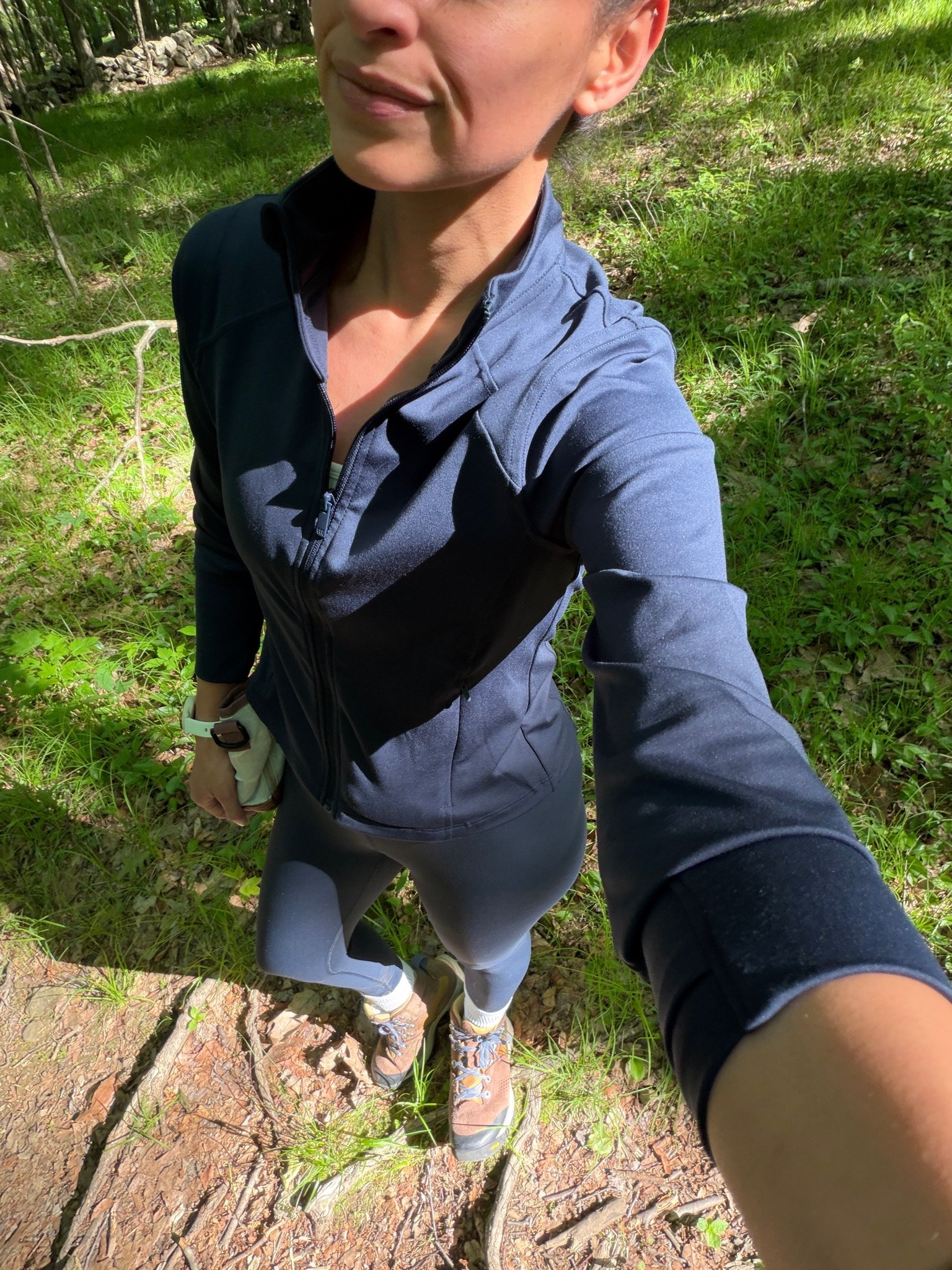 Target activewear perfect for hiking or going on walks! And currently on sale :)

#LTKootd #LTKActive #LTKSaleAlert
