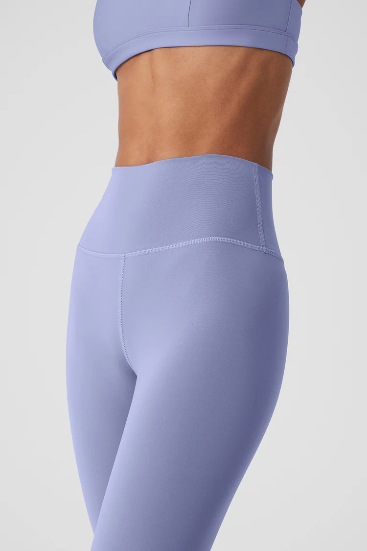 7/8 High-Waist Airlift Legging | Alo Yoga