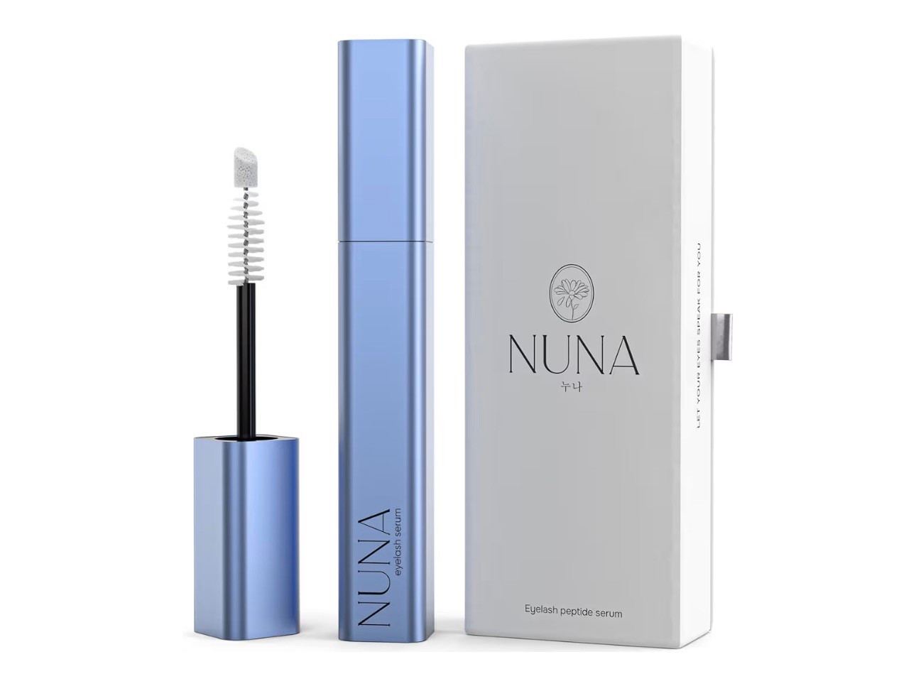 Lash serum 