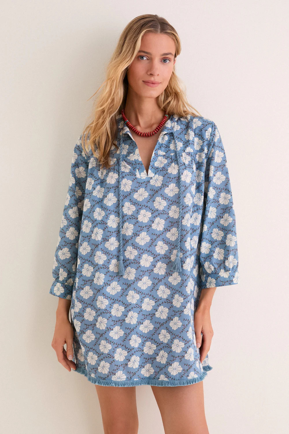 Bloom Lagoon Bondi Coverup | Tuckernuck (US)