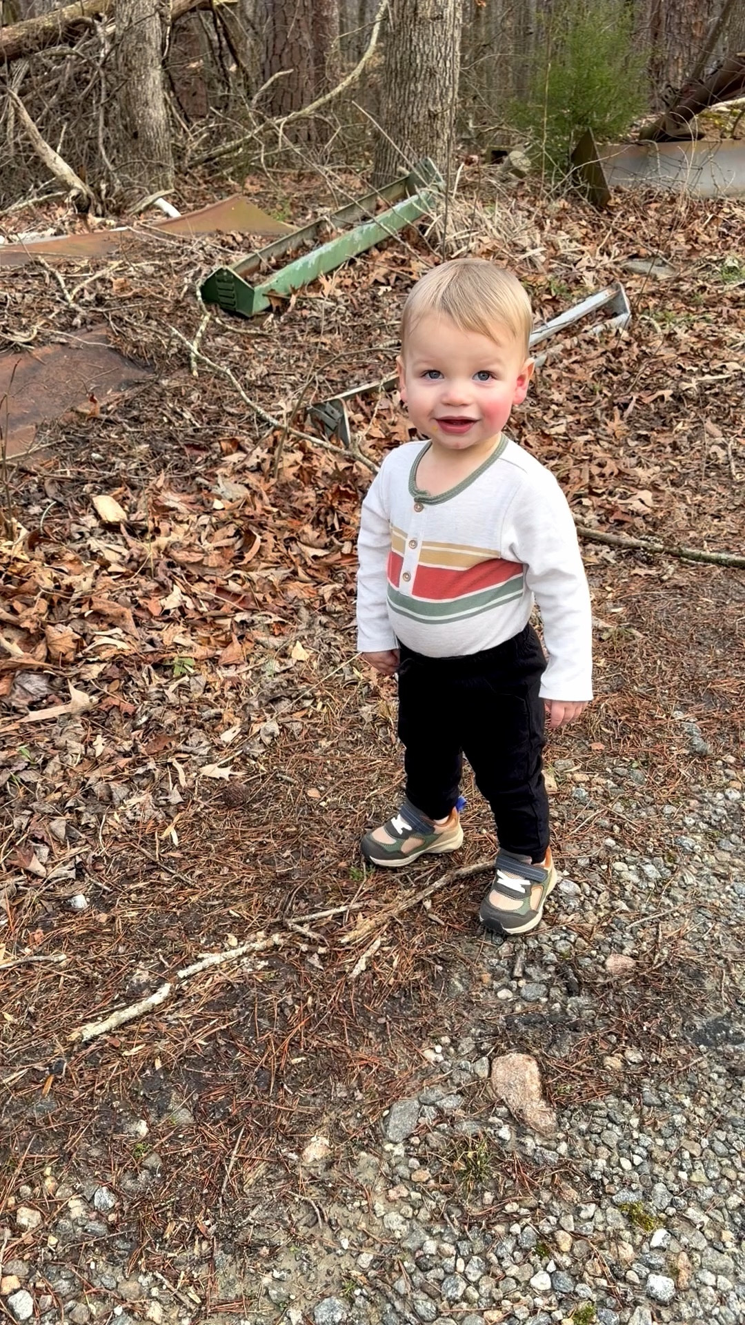 The best shoes for the new walker!

#LTKKids #LTKBump #LTKBaby