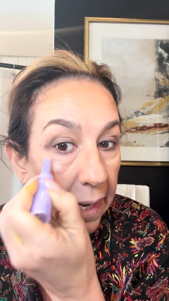 Tarte is having a 35% sale right now.

Such a creamy formula and really easy to blend, especially under the eyes.

Shop it through my LTK.

#LTKgrwm #LTKOver40 #LTKSpringSale