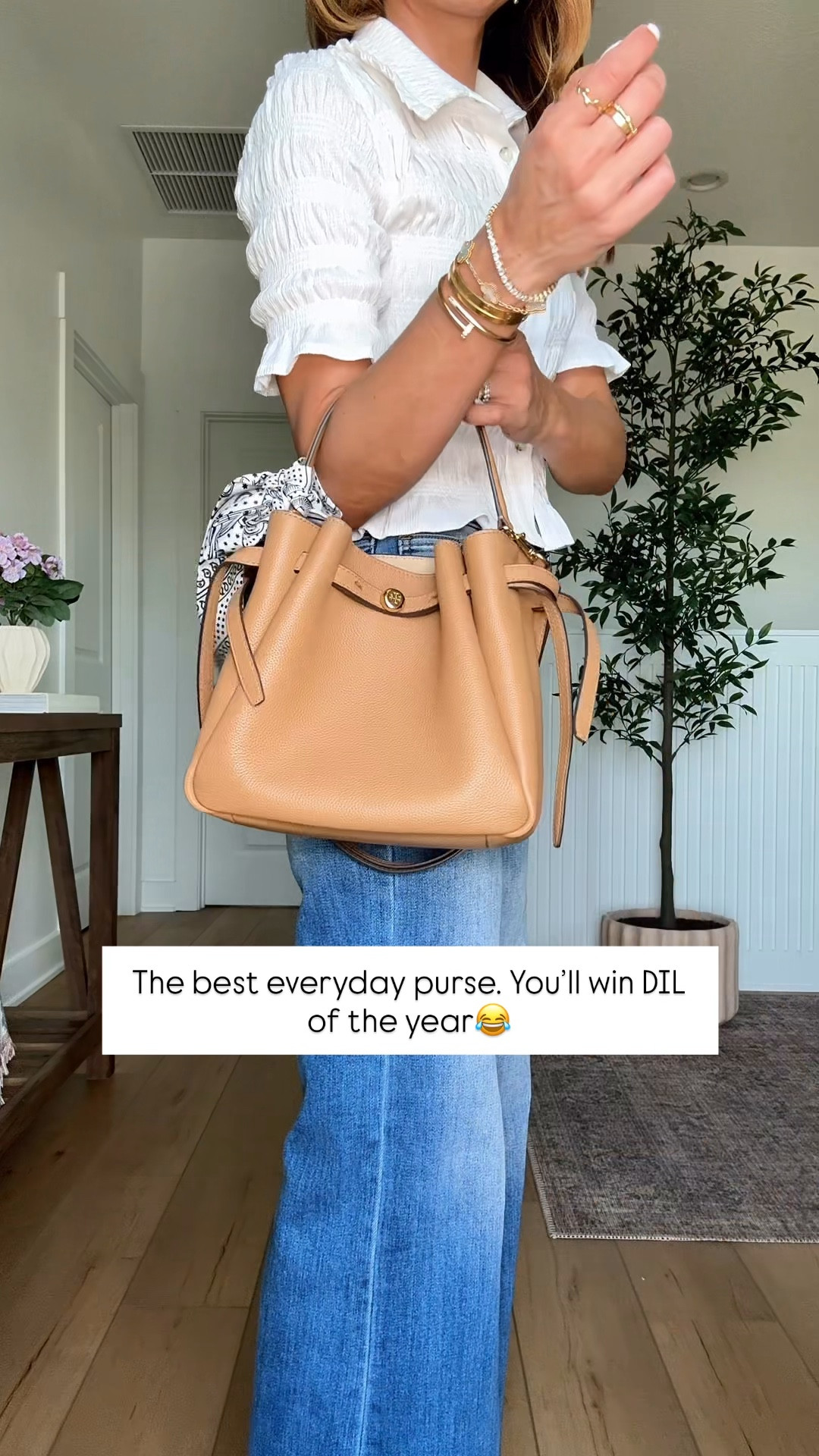 Mother’s Day gift ideas. Gift ideas for her. Gift ideas for mother-in-law. Gift ideas for sister-in-law. Gift ideas for best friend. Gift ideas for wife. The best everyday purse! Super soft and not too oversized + has adjustable strap!

#LTKPetite #LTKMothersDay #LTKmomlife