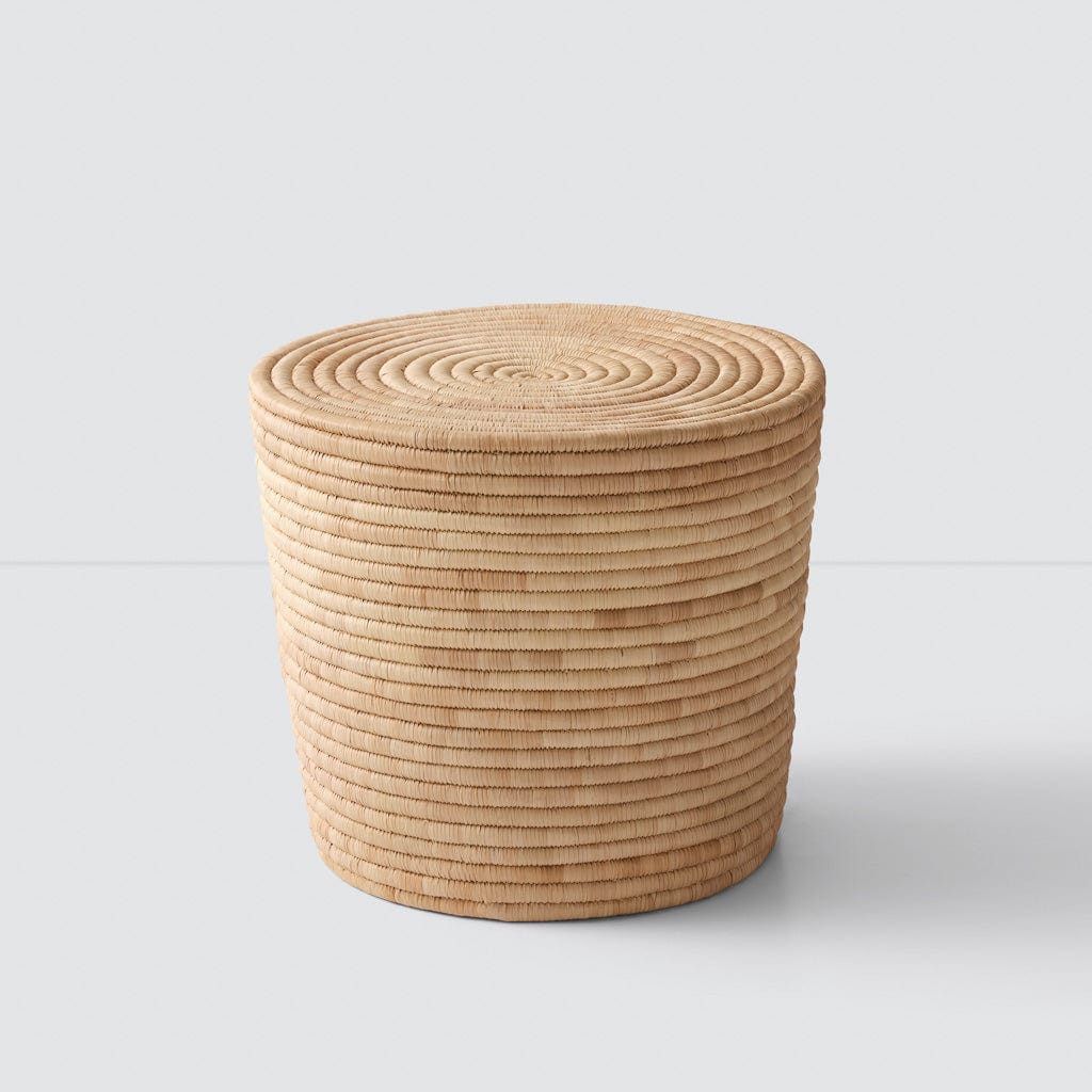 Dowa Side Table   – The Citizenry | The Citizenry