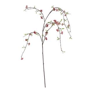 Pink Mixed Dropping Flower Branch Stem by Ashland® | Michaels Stores