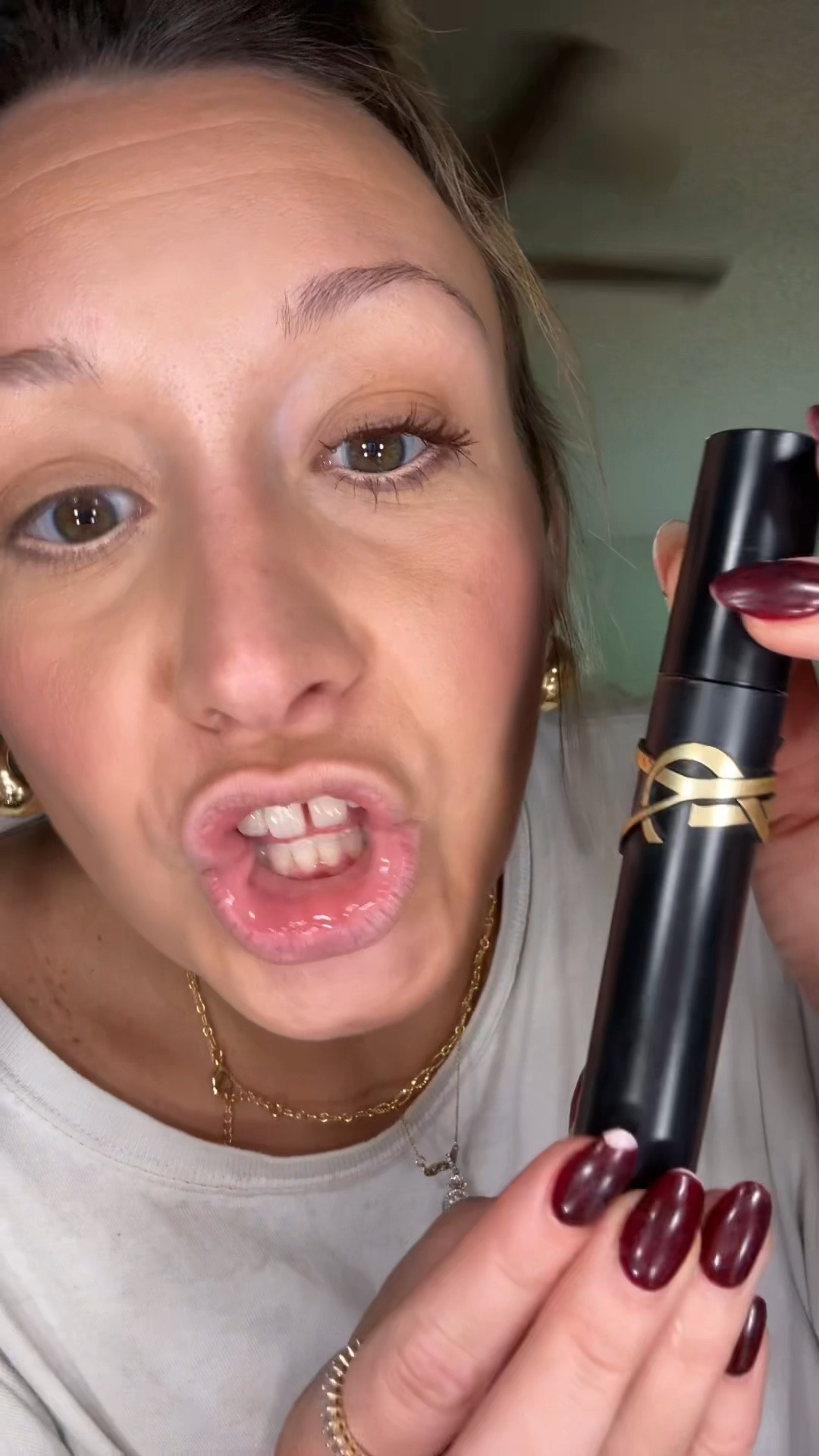 YSL Brown Mascara is the BOMB🔥

#LTKBeauty #LTKHoliday #LTKGiftGuide