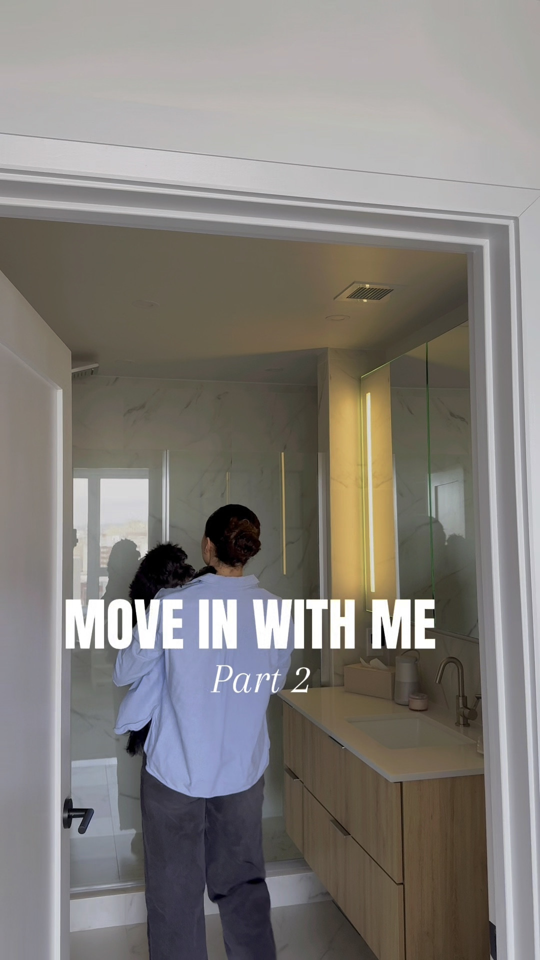 Renter friendly shower organization hacks for your bathroom!

#LTKHome #LTKFindsUnder50 #LTKWatchNow