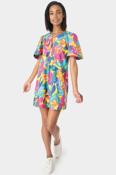 Cabana Dress | Gibson