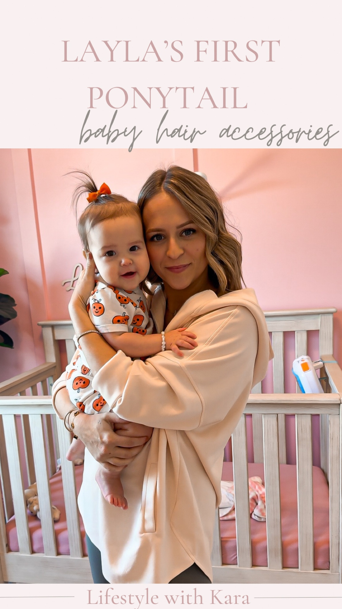 Our favorite baby hair accessories currently 🩷

#LTKBump #LTKBaby