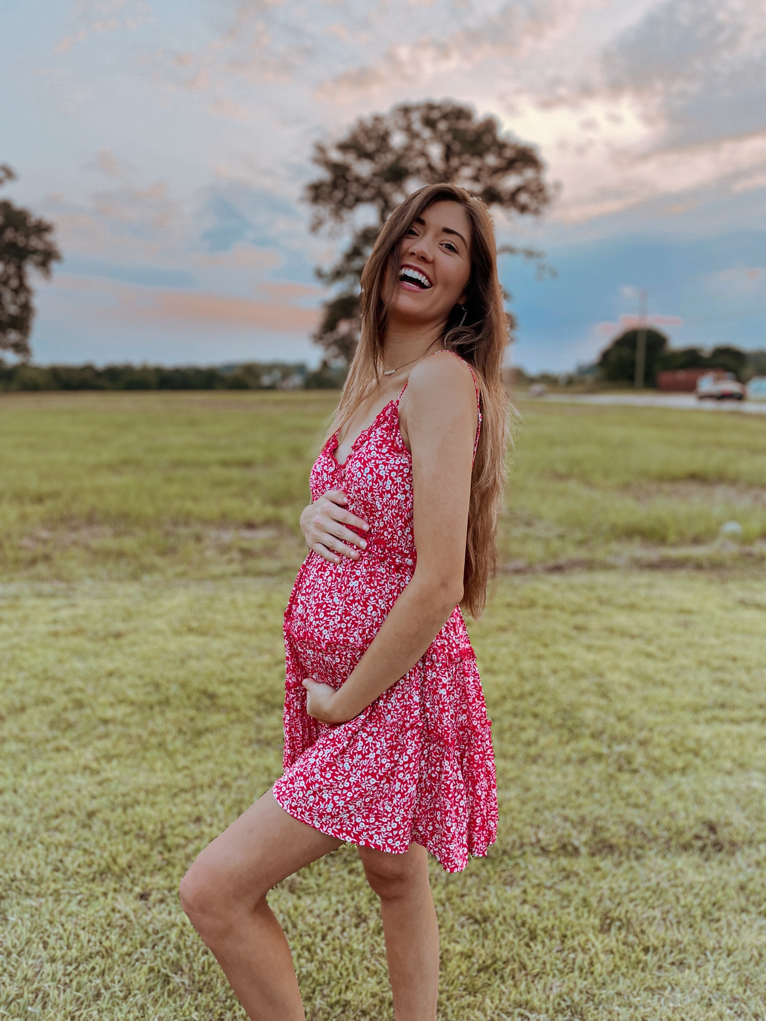 pretty little poison 🍓

#LTKbaby #LTKSeasonal #LTKbump