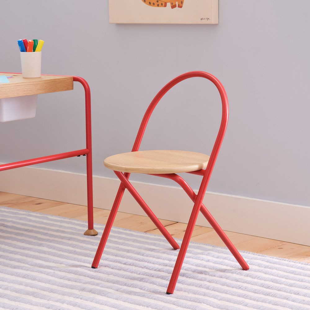 Dewey Play Chairs (Set of 2) | West Elm (US)