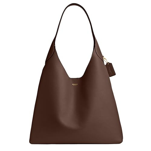 Coach Brooklyn Shoulder Bag 39, Maple | Amazon (US)