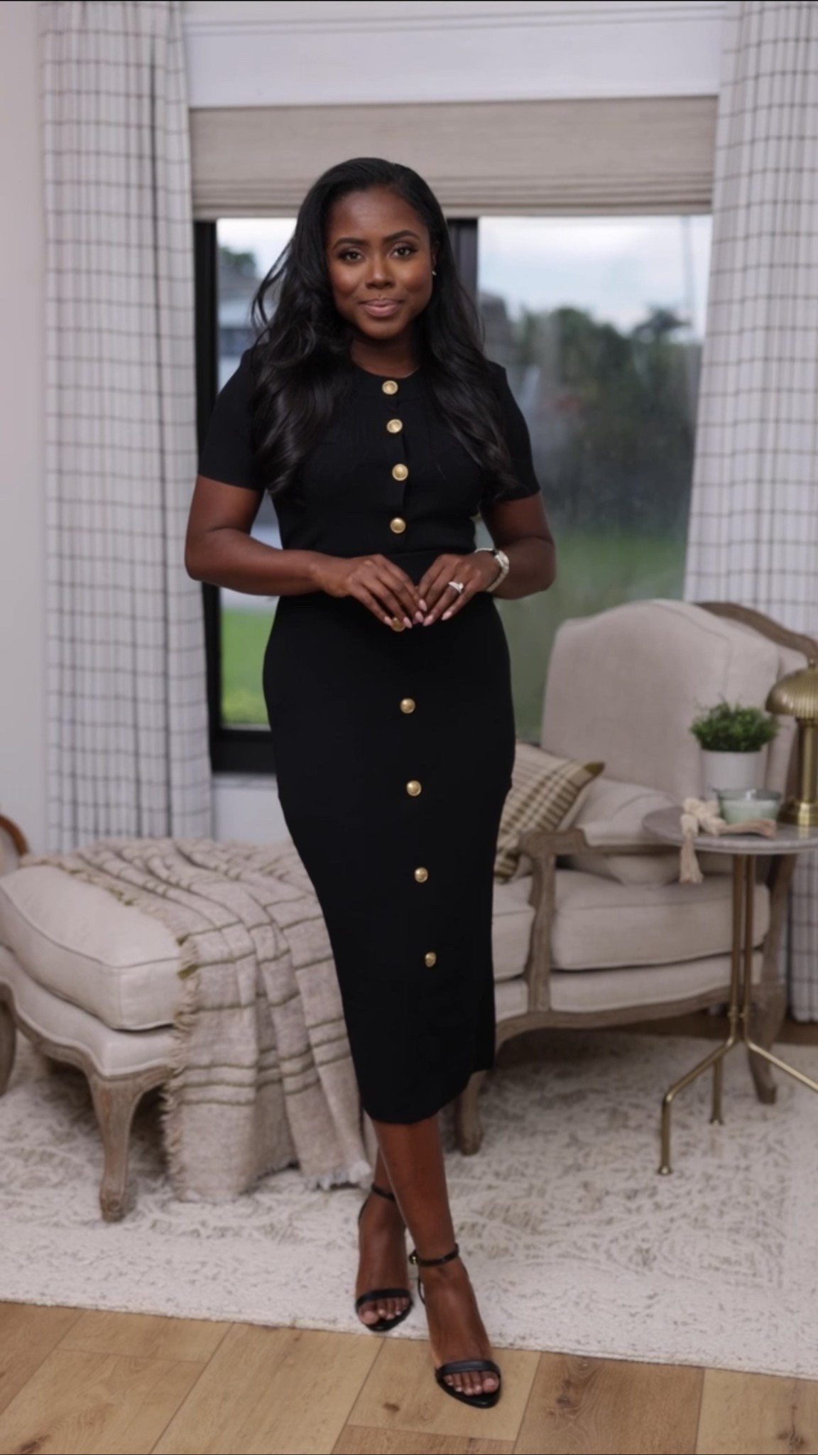 Chanel inspired tweed set from Macy’s. #classicstyle #whattowear 

#LTKWorkwear #LTKStyleTip