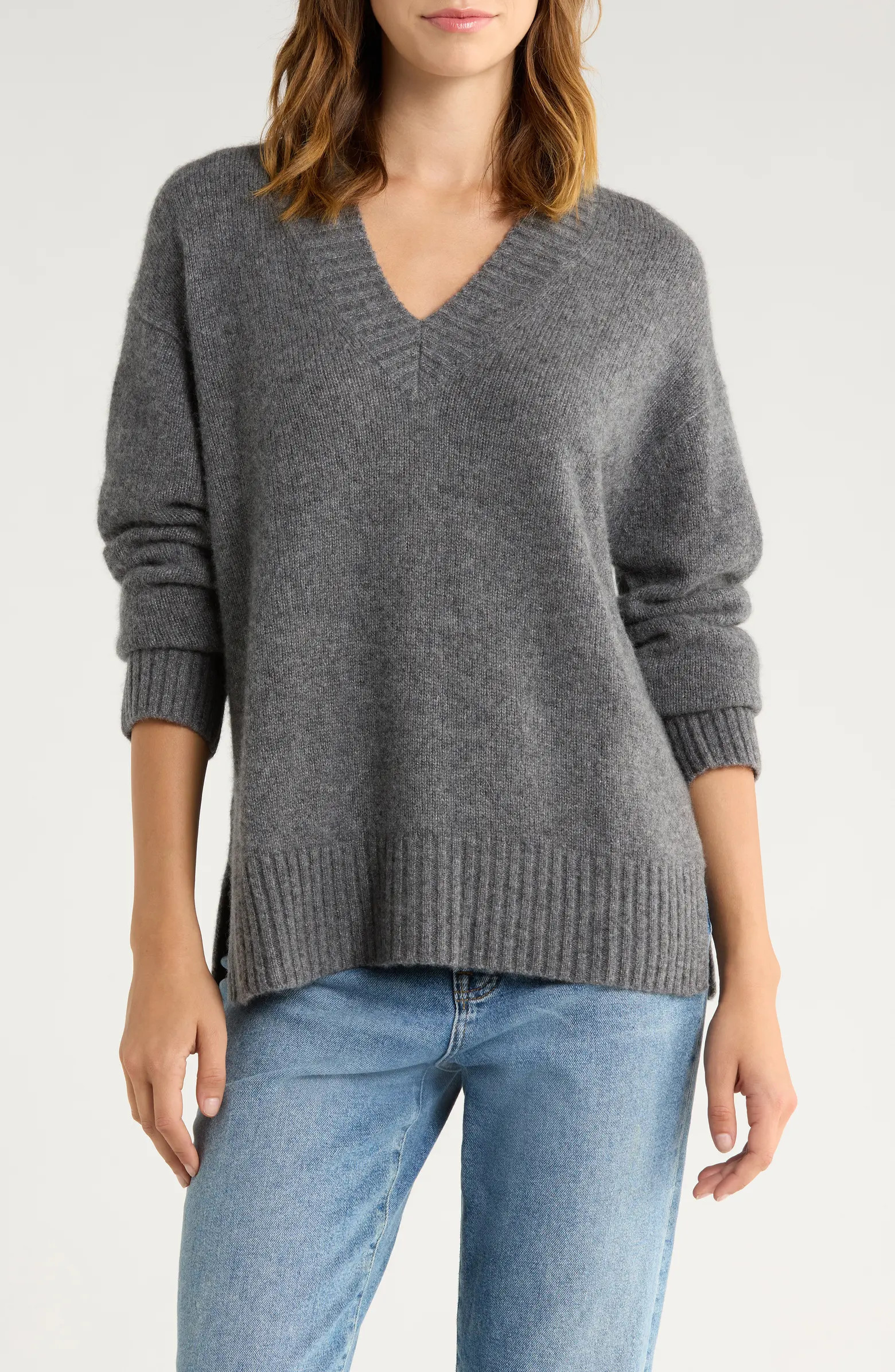 Rails Gisella Wool Blend Sweater | Nordstrom | Nordstrom