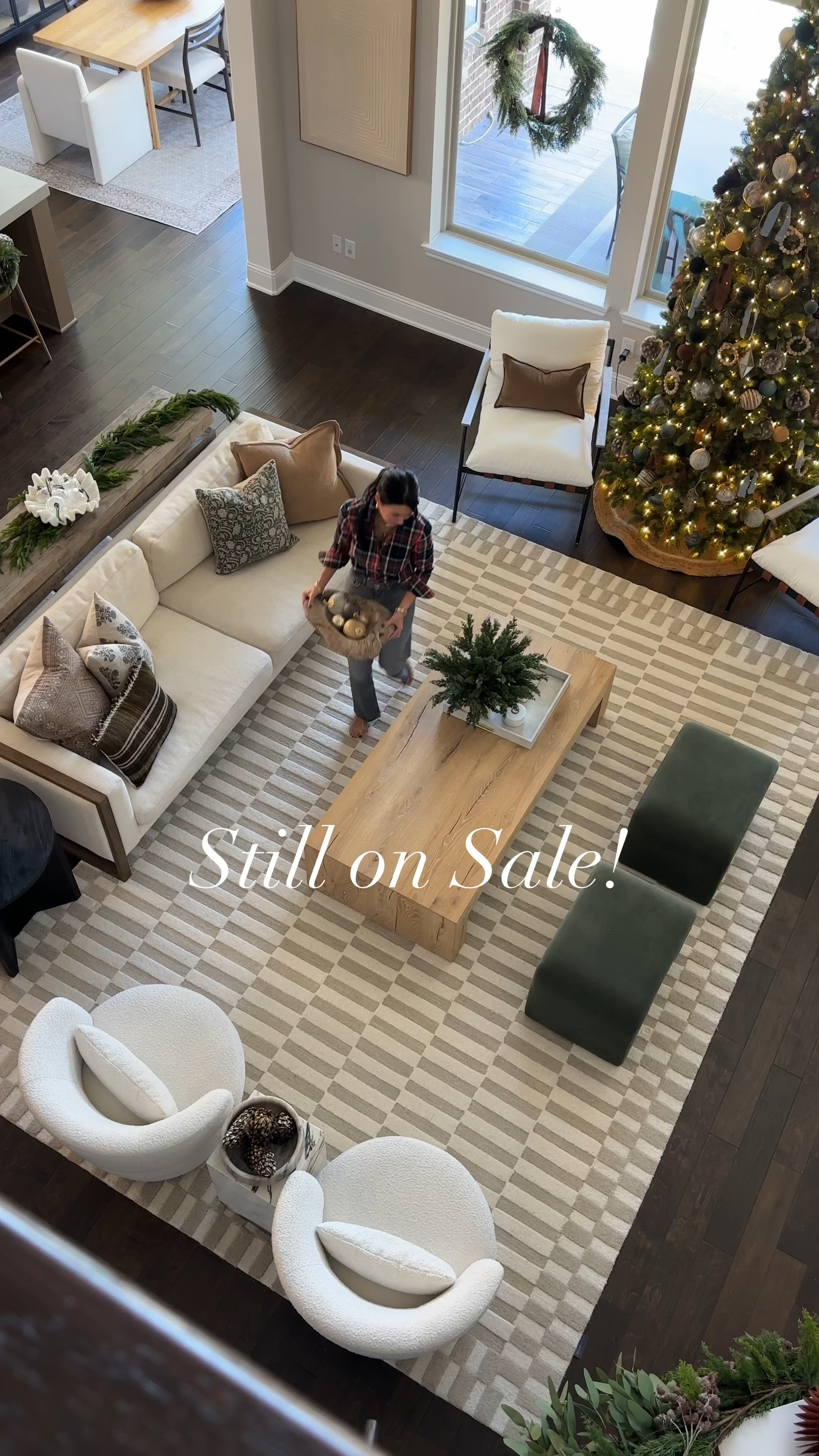 So many good sales are still happening now!! From rugs, my counter stools, to vases and decorative bowls and my lamps!! Shop them while they’re on sale!! #LTKCyberWeek 

#LTKHome #LTKHoliday #LTKWatchNow