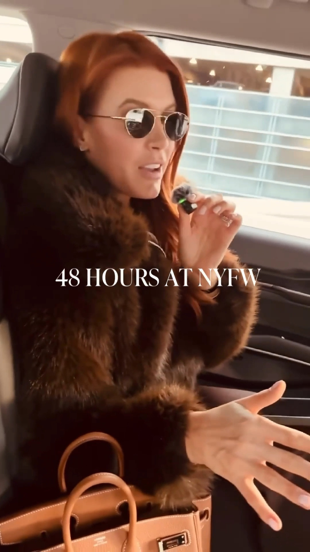 48 hours in New York for #LTKNYFW. Fully booked, fully social. Everyone and everything tagged here🤍

@christinaelezaj 
@yhasmina 
@daniellecarolan 
@courtneycook 
@justtnic 
@halliebatchelder 
@courtneygrow 
@susie.wright 
@cellajaneblog 
@pinterestingplans 

#LTKTravel #LTKdayinmylife #LTKWorkwear