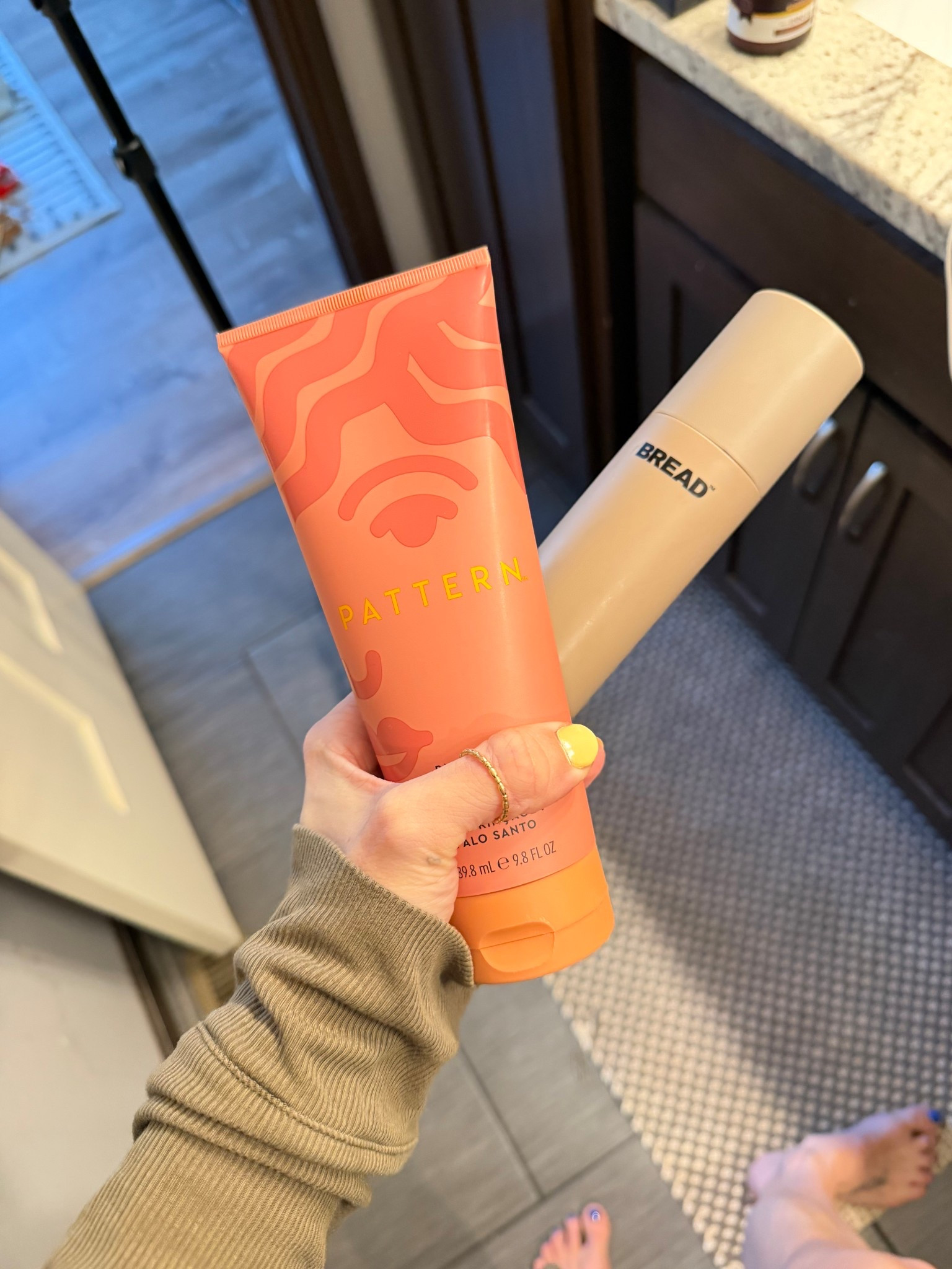 Lazy girl curls 

#LTKOver40 #LTKBeauty #LTKFindsUnder50