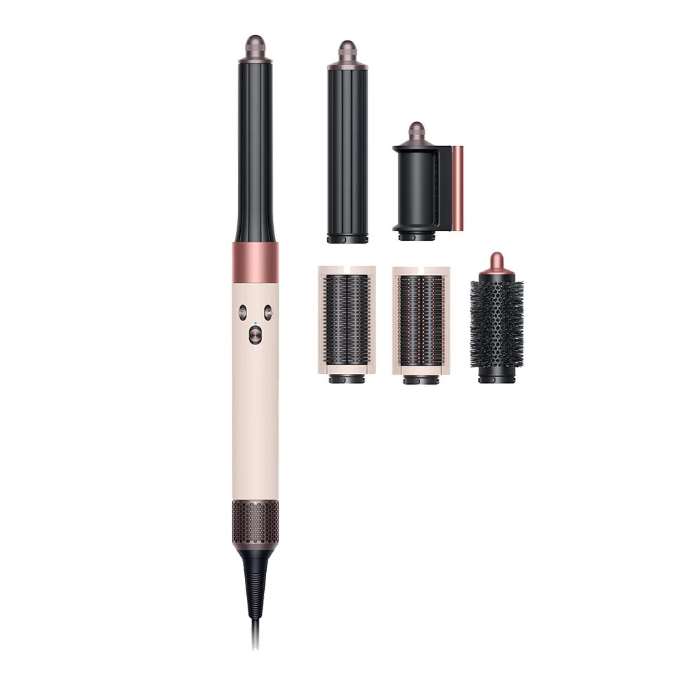 Airwrap™ Multi-Styler Dryer Ceramic Pink And Rose Gold (Limited Edition) | Sephora (AU)