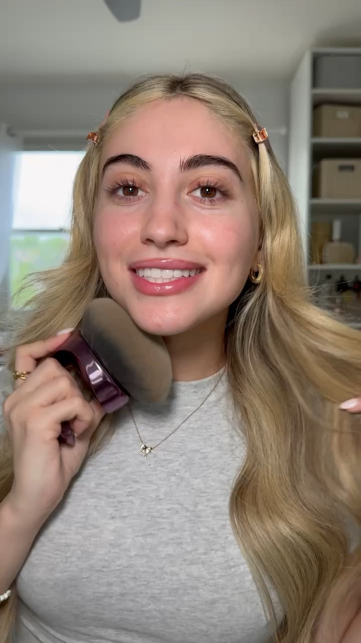 grwm Leah Halton inspired ✨

#LTKVideo #LTKStyleTip #LTKBeauty