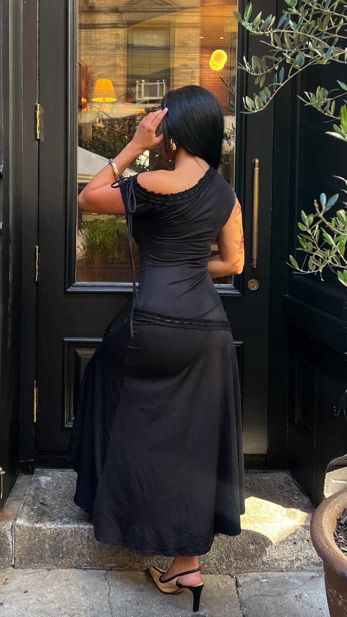 The perfect fall LBD 


#LTKHalloween #LTKSeasonal #LTKFallSale