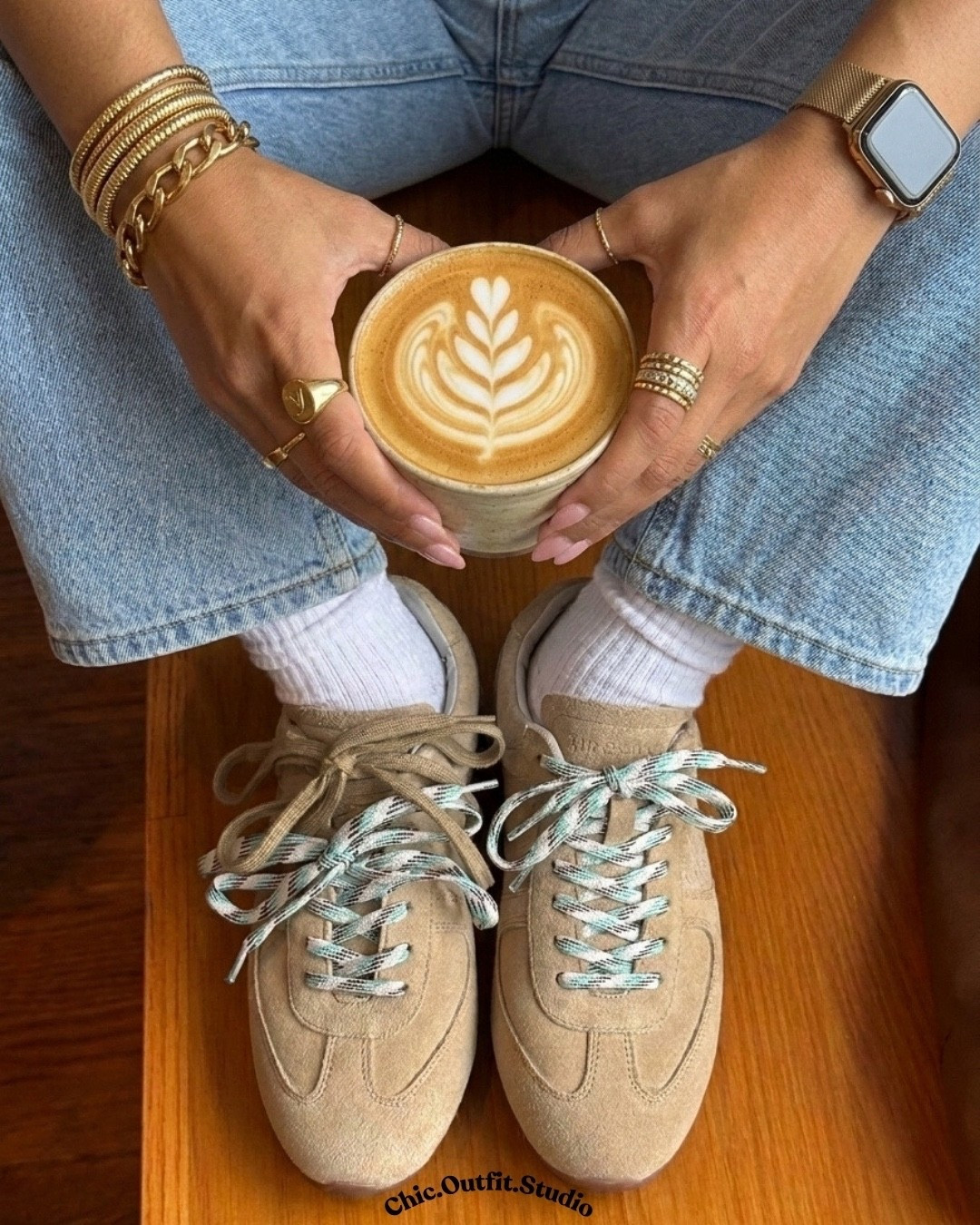 Retro trainers in soft suede that combine comfort and style effortlessly. Available in sand suede or burgundy suede, they’re extremely comfortable for all-day wear and fit true to size. They are perfect for everyday outfits with a relaxed, elevated feel.

Tags: retro trainers women, suede sneakers outfit, comfortable trainers women, everyday sneakers outfit, casual chic shoes, European style sneakers, spring casual footwear, neutral sneakers women, burgundy sneakers outfit

#LTKshoes #LTKuk