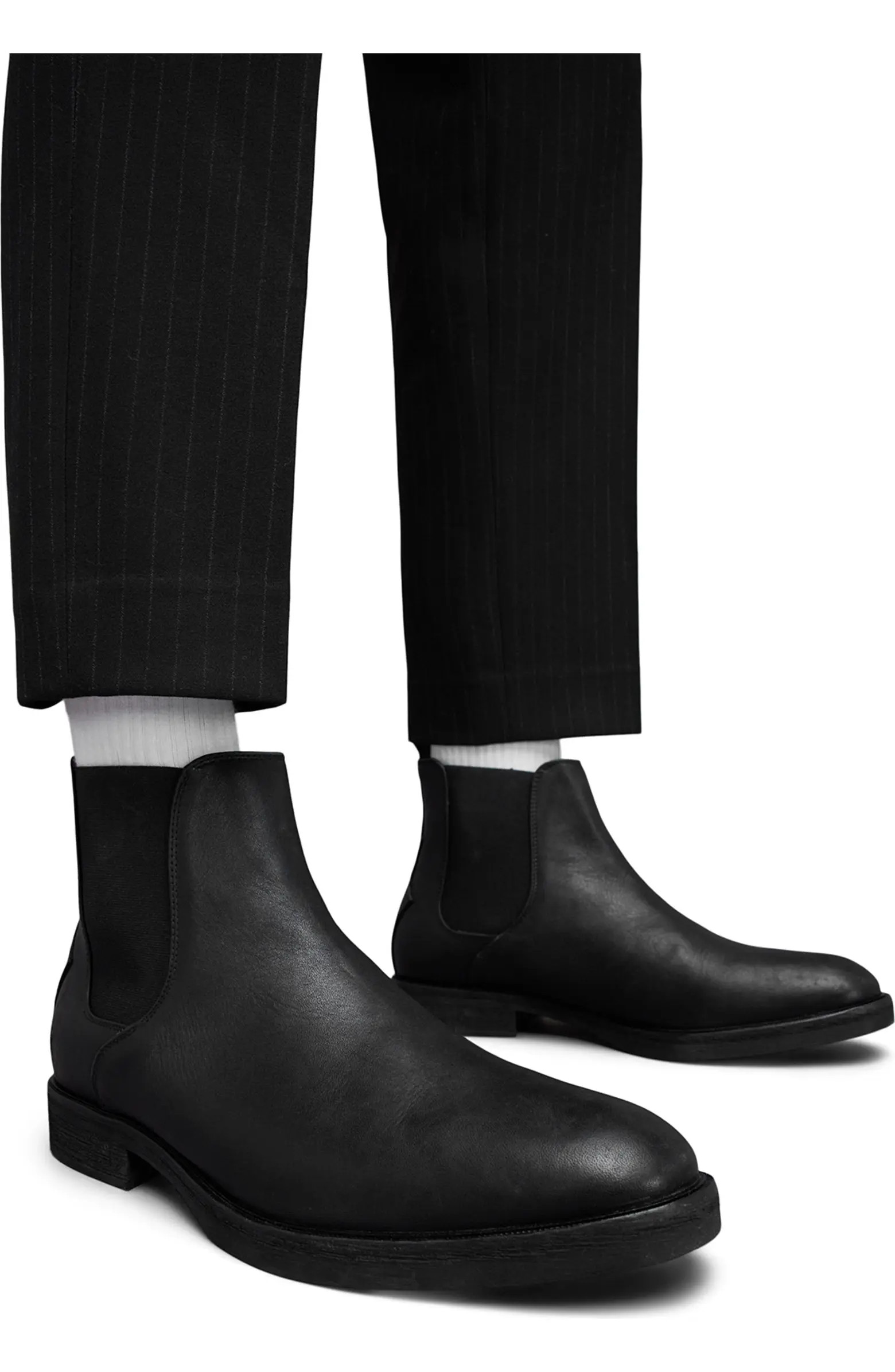 Creed Chelsea Boot (Men) | Nordstrom