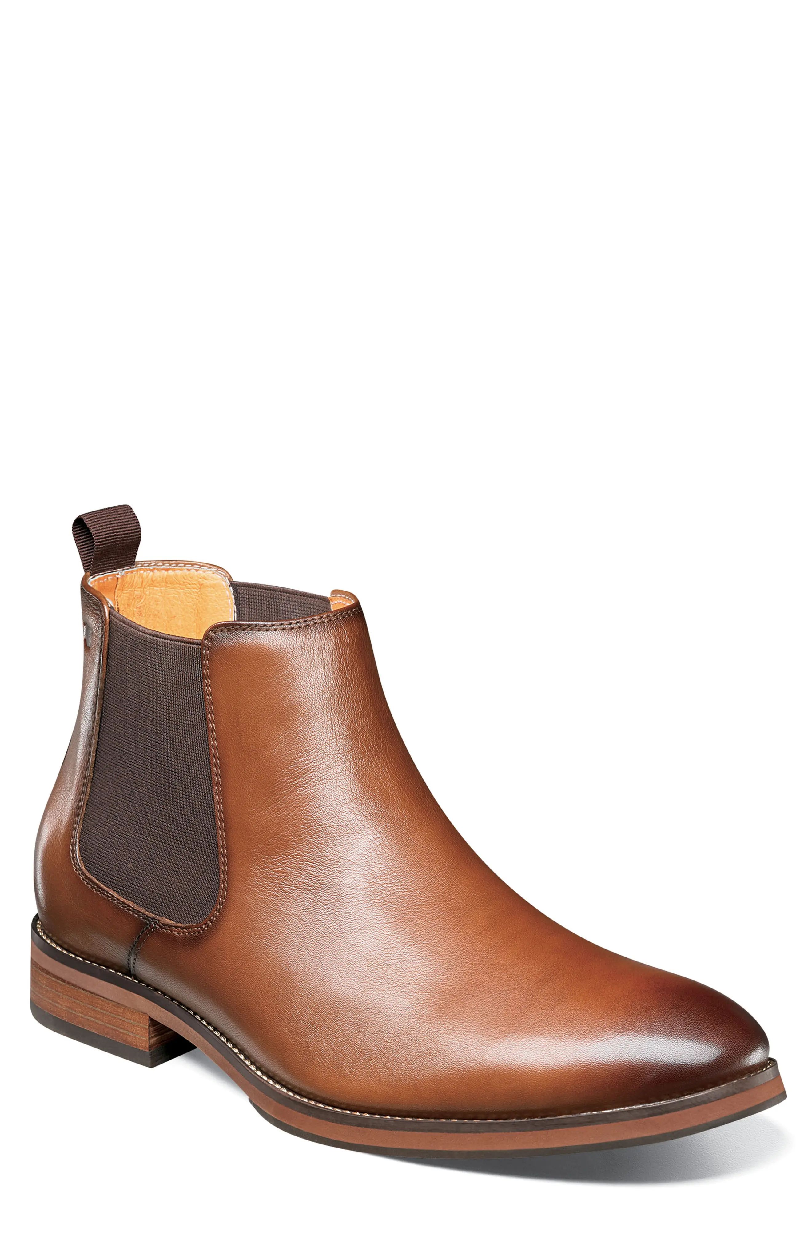 Florsheim Blaze Mid Chelsea Boot (Men) | Nordstrom