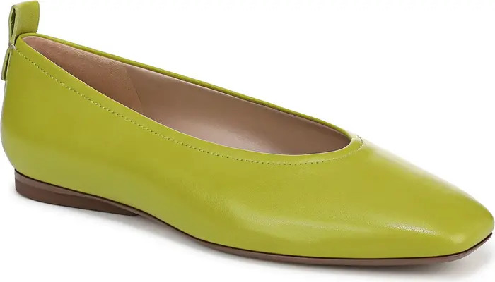 27 EDIT Naturalizer Carla Flat (Women) | Nordstrom | Nordstrom