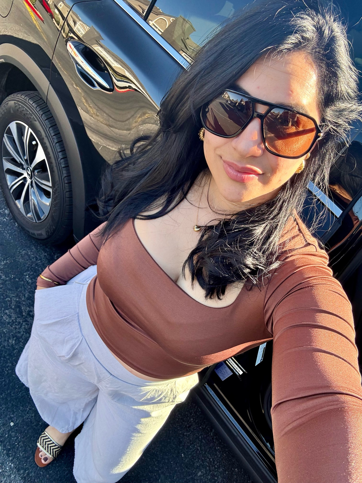 Lentes de sol 😎 
Sunglasses 🕶️ Target 🎯 
#targetstyle #target #targetfinds 

#LTKStyleTip