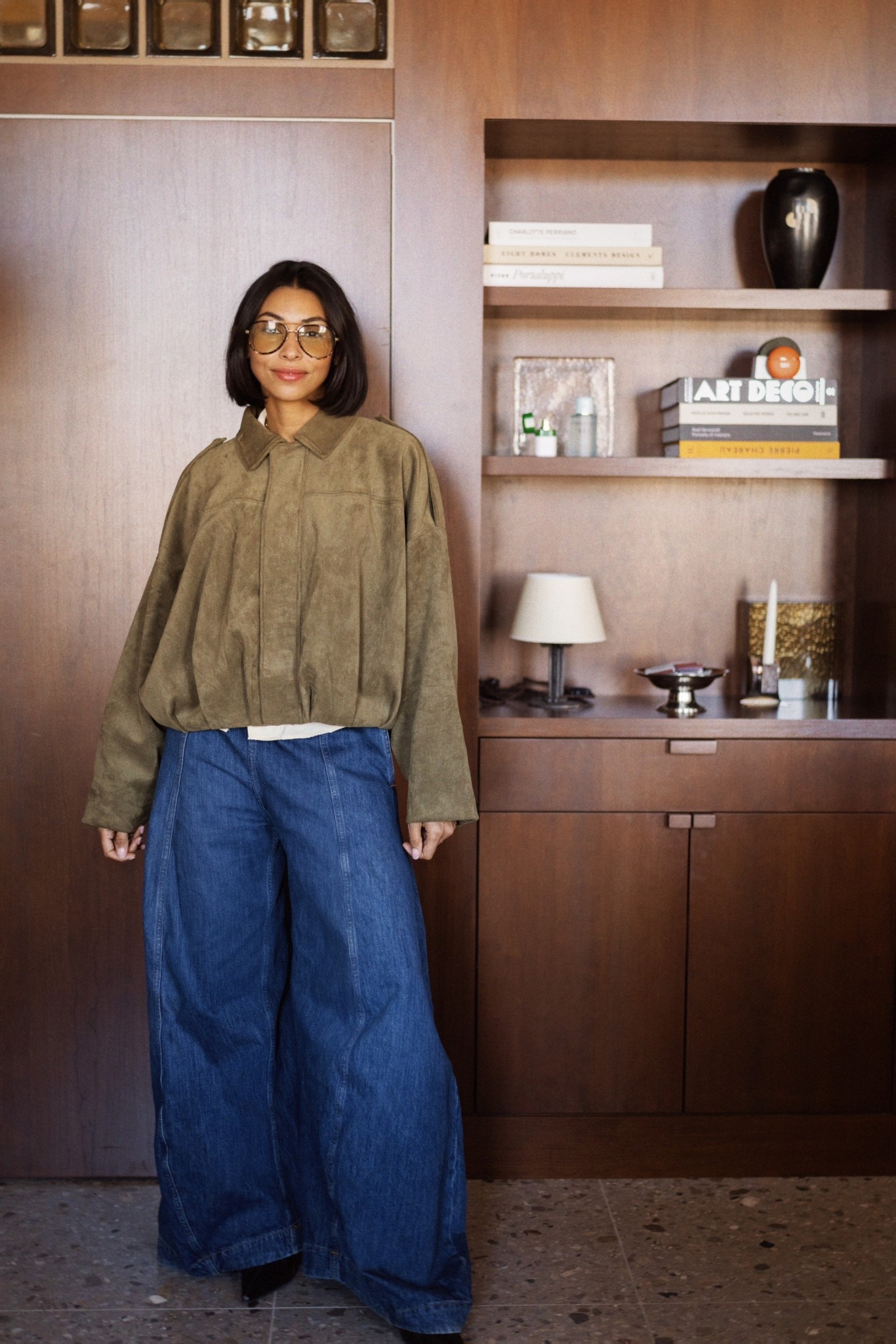 Casual spring outfit 

#LTKOver40