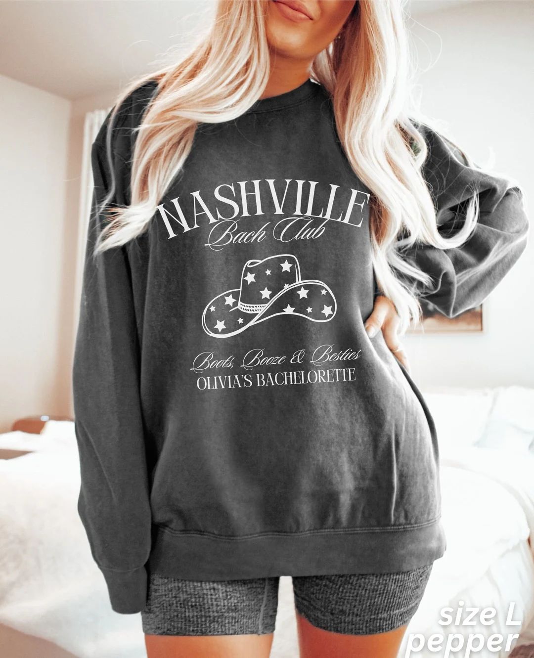 Nashville Bachelorette Party Shirts, Custom Bachelorette, Cowgirl Bach Club Bachelorette, Persona... | Etsy (US)