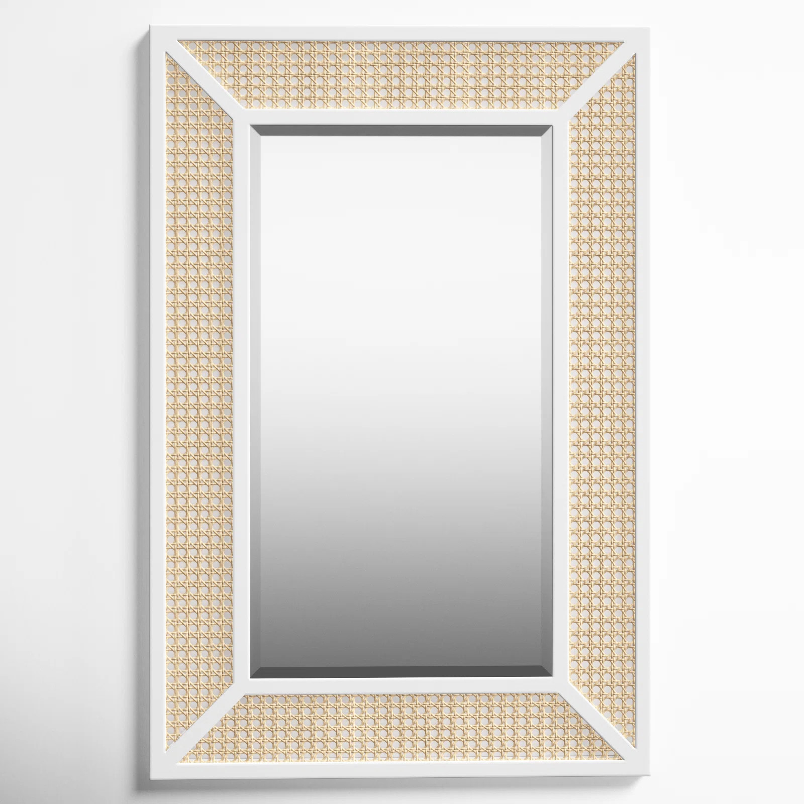 Gemi Rectangle Mirror | Wayfair North America