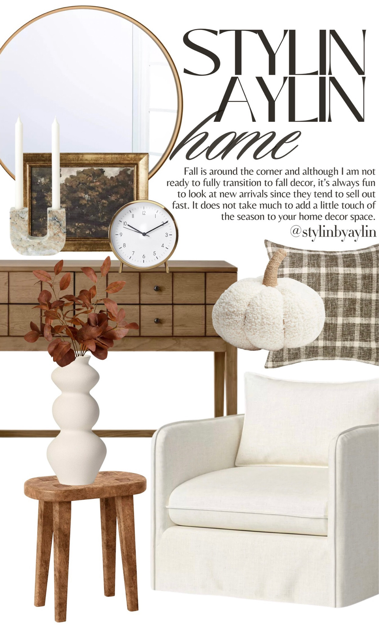 Sharing some affordable home decor pieces from #target! #stylinbyaylin

#LTKStyleTip #LTKFindsUnder100 #LTKHome