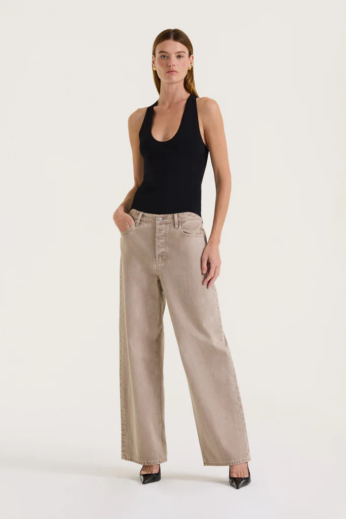 Maiken Tank | Henne